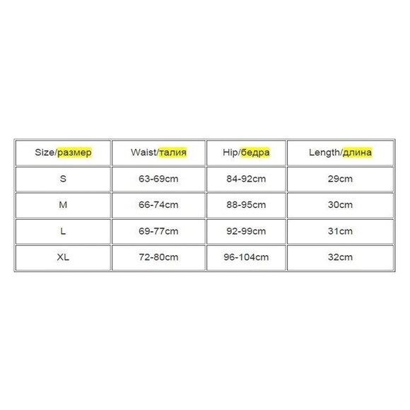 ZZSRJ M-XL Women's Drawstring Shorts Plus Size Casual High Waist Winter Sexy Ski - Picture 3 of 4